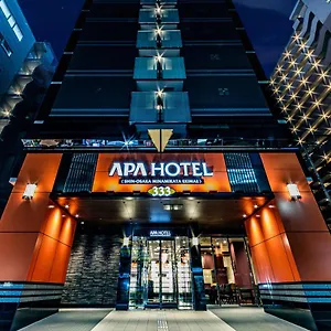 apa-hotel-shin-osaka-minamikata-ekimae.hotels-in-kyoto.org/