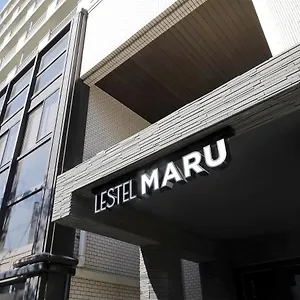 ** Aparthotel Lestel Maru Japan