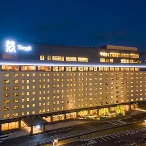 4* Hotel The358 Umi