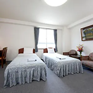 ** Hotel Maruichi Japan