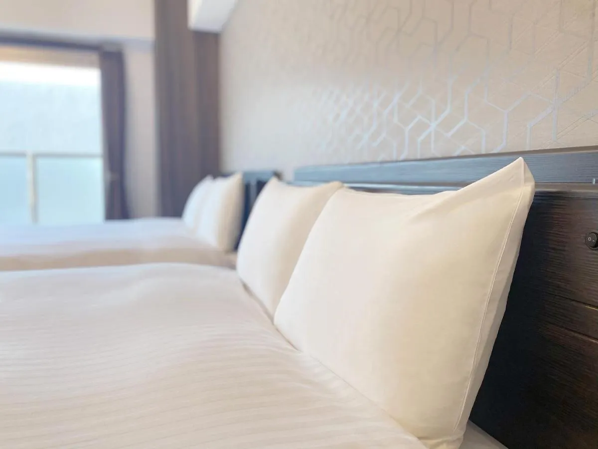 Ama Hotels & Resorts Platinum Hakata Gion Fukuoka