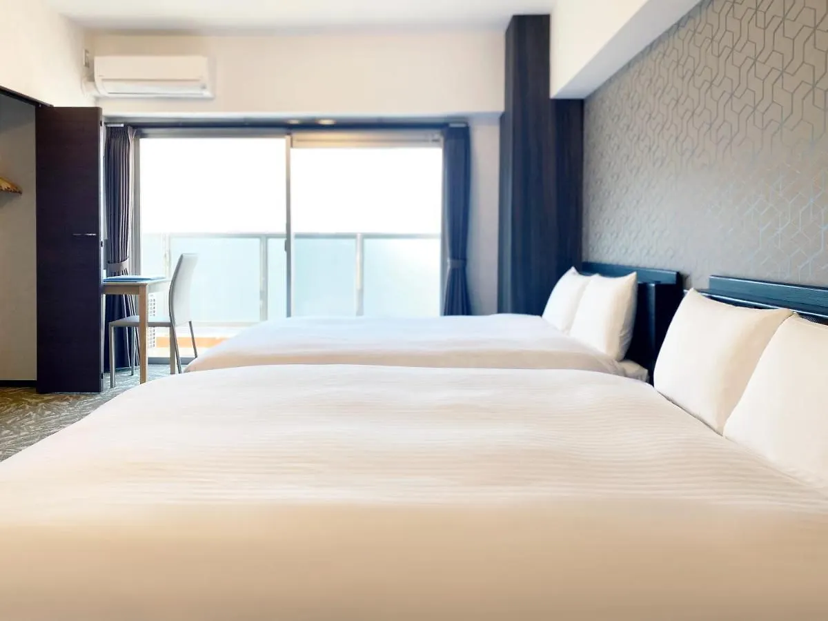 Ama Hotels & Resorts Platinum Hakata Gion Fukuoka  Fukuoka (Fukuoka)