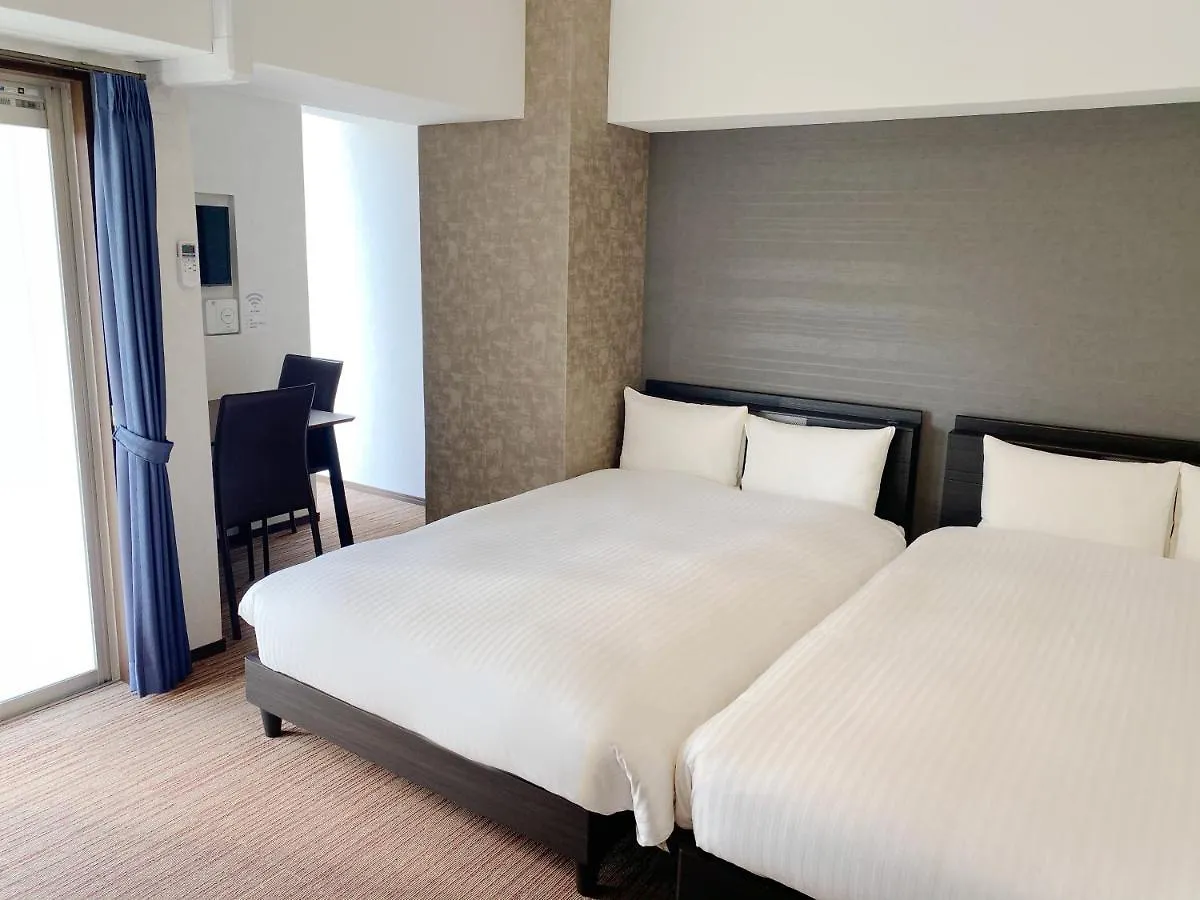 Ama Hotels & Resorts Platinum Hakata Gion Fukuoka  3*, Fukuoka (Fukuoka)